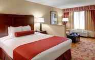 Kamar Tidur 6 The Grand Hotel - Salem