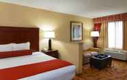 Kamar Tidur 7 The Grand Hotel - Salem