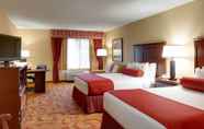 Kamar Tidur 5 The Grand Hotel - Salem