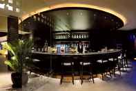 Bar, Kafe dan Lounge The Lalit Ashok Bangalore