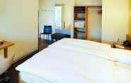 ห้องนอน 7 Hotel Sommerau-Ticino