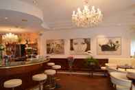 Bar, Cafe and Lounge Hotel Sommerau-Ticino