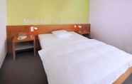 ห้องนอน 6 Hotel Sommerau-Ticino