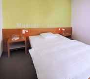 Phòng ngủ 6 Hotel Sommerau-Ticino