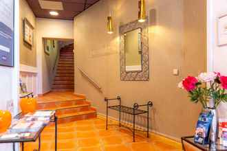 Sảnh chờ 4 Hotel Kyriad Avignon - Palais des Papes