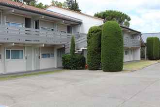 Exterior 4 Hotel Campanile Avignon Sud - Montfavet la Cristole