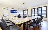 Functional Hall 2 Kyriad Angers Pont De Ce