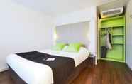 Bedroom 6 Hotel Campanile Beziers