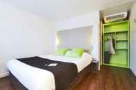 Bedroom Hotel Campanile Beziers