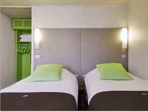 Bedroom 4 Hotel Campanile Bordeaux Sud - Pessac