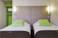 Bilik Tidur Hotel Campanile Bordeaux Sud - Pessac