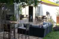 Bar, Cafe and Lounge Hotel Campanile Bordeaux Sud - Pessac