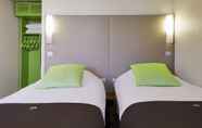 Kamar Tidur 6 Campanile Caen Mondeville