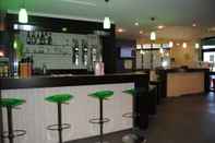 Bar, Cafe and Lounge ibis Styles Bordeaux Gare Saint Jean