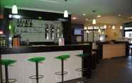 Bar, Cafe and Lounge 6 ibis Styles Bordeaux Gare Saint Jean