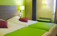 Bedroom 3 ibis Styles Bordeaux Gare Saint Jean