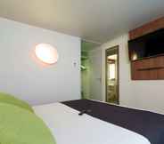 ห้องนอน 3 Hotel Campanile Clermont Ferrand Le Brezet