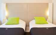 Bilik Tidur 5 Hotel Campanile Saint Etienne Centre - Villars