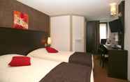 Bedroom 6 Shelder Hotel