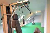 Fitness Center Kyriad DIJON EST - Mirande