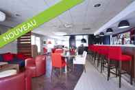 Bar, Cafe and Lounge Campanile Clermont Ferrand Nord- Riom