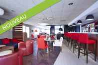 Quầy bar, cafe và phòng lounge Campanile Clermont Ferrand Nord- Riom