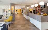 Bar, Kafe dan Lounge 4 Hotel Kyriad Saint Etienne Centre