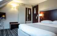 Bedroom 6 Hotel Kyriad Saint-Malo Ouest-Dinard