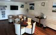 Restoran 2 Hotel Kyriad Saint-Malo Ouest-Dinard