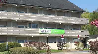 Exterior 4 Hotel Campanile Saint Etienne Est - Saint Chamond