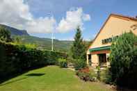 Exterior Hotel Campanile Grenoble Sud - Seyssins