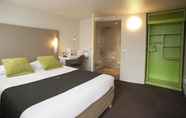 ห้องนอน 3 Hotel Campanile Nîmes Sud - Caissargues