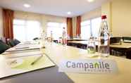 Functional Hall 2 Hotel Campanile Nimes Centre - Mas Carbonnel