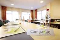 Functional Hall Hotel Campanile Nimes Centre - Mas Carbonnel