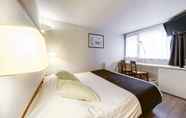 Bedroom 7 Brit Hotel Confort Nancy Lunéville, Rehainviller