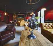Bar, Kafe, dan Lounge 4 Kyriad Lille Est - Hem