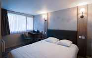 Bedroom 3 Hotel RBX - Roubaix Centre
