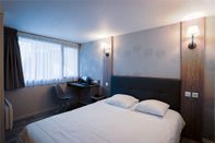 Kamar Tidur Hotel RBX - Roubaix Centre