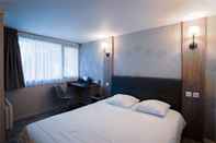 ห้องนอน Hotel RBX - Roubaix Centre