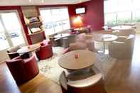 Bar, Kafe, dan Lounge Campanile Lille Nord - Wasquehal