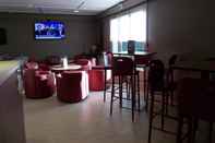 Quầy bar, cafe và phòng lounge Hotel Campanile Lille Sud-Seclin