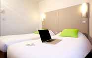 Bedroom 5 Hotel Campanile Lille Sud-Seclin