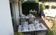 ร้านอาหาร 6 Hotel Campanile Le Mans Sud - Arnage