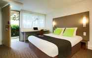 ห้องนอน 3 Hotel Campanile Le Mans Sud - Arnage