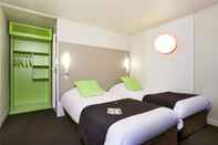 Kamar Tidur Hotel Campanile Le Havre Nord - Montivilliers