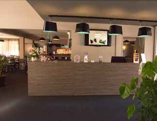 Lobi 2 Sure Hotel by Best Western Limoges Sud