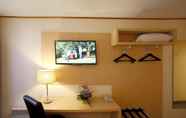 Bilik Tidur 3 Sure Hotel by Best Western Limoges Sud