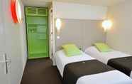 Bedroom 3 Campanile Lorient Lanester