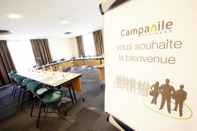 ห้องประชุม Campanile - Montpellier Le Millenaire