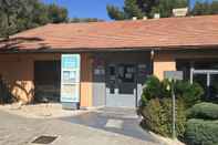 Exterior Kyriad Direct Marseille Ouest - Martigues